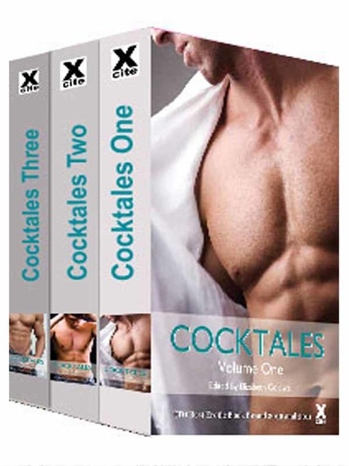 Title details for Cocktales--3 Book Bundle by Elizabeth Coldwell - Available